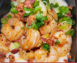 Image of menu item